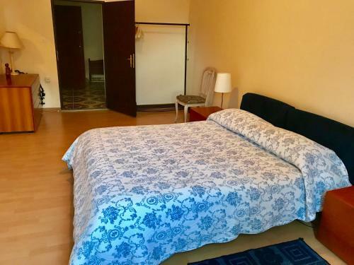 Apartamento Villa Caterina 1908