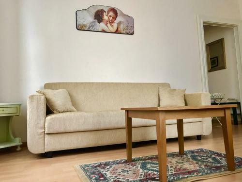 Apartamento Villa Caterina 1908