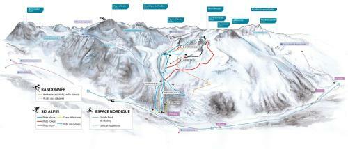 Chalet 12 Cerfs