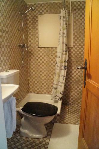 Chalet Berken