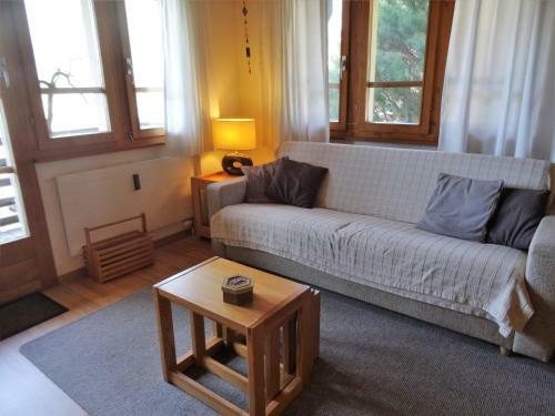 Apartamento Aragon L70