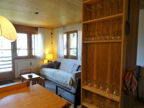 Apartamento Aragon L70