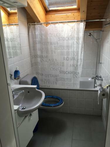 Apartamento Seebrise