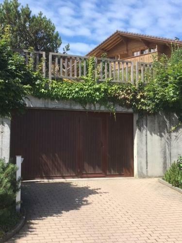 Apartamento Seebrise