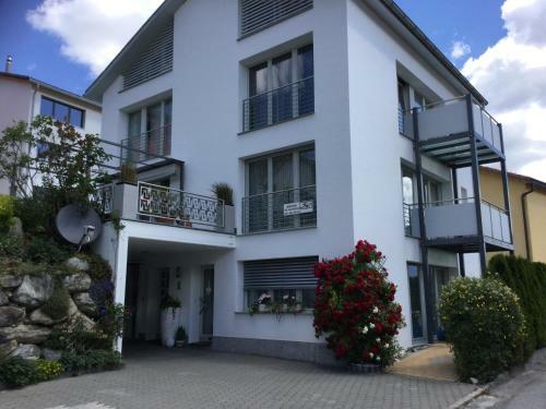 Apartamento Chasa Furt�na