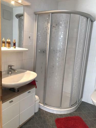 Apartamento Chasa Furt�na