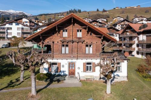 Landhaus Ursulina