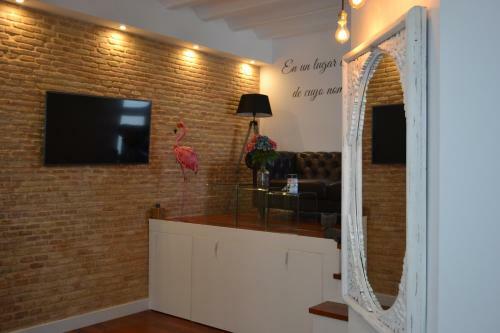 Apartamento Neverending Sevilla