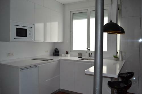 Apartamento Neverending Sevilla