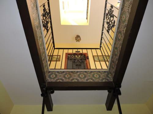Casa Sevillana
