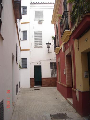 Casa Sevillana