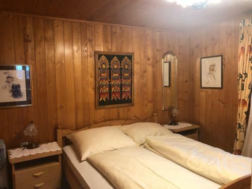 Apartamento Free Spirit Chalet