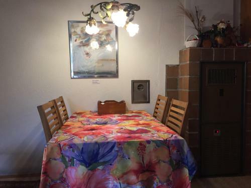 Apartamento Free Spirit Chalet