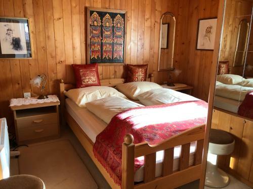 Apartamento Free Spirit Chalet