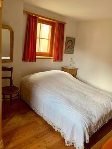 Apartamento Tga Clavo