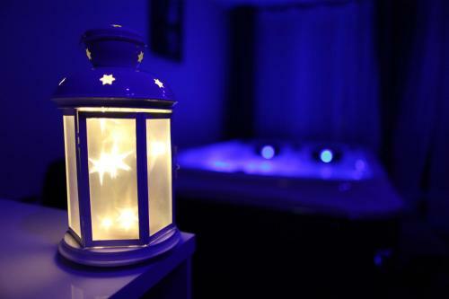 Apartamento Jac-cosy