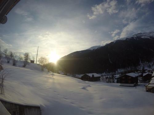 Apartamento H�smatta (Michael Gschwendtner)