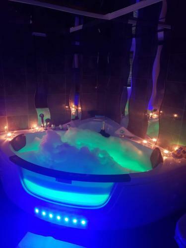 Apartamento San Marco Vip