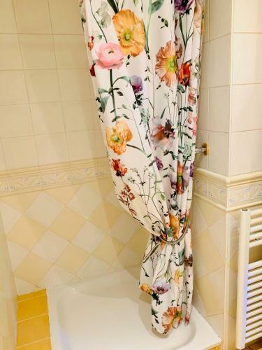 Apartamento Paola Paradise