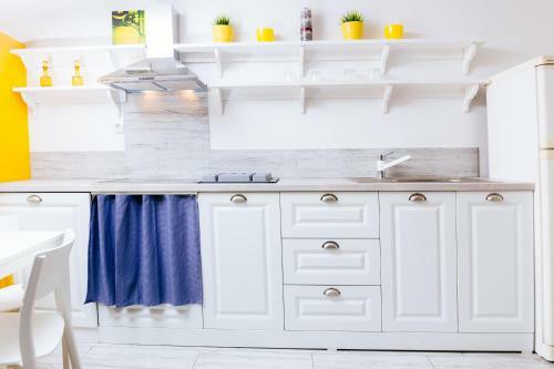 Beautiful Best Location Apartment "blue Mouse"
