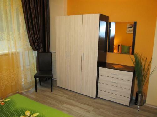 Apartments Vasil Levski