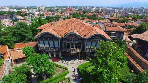 Hostal Guest House Maison 21