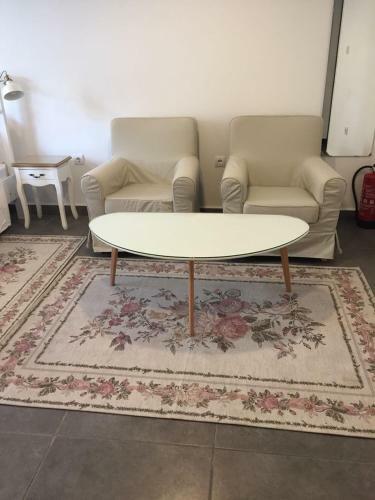Apartamento Stydios Davidoff