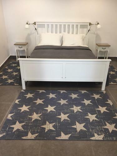 Apartamento Stydios Davidoff
