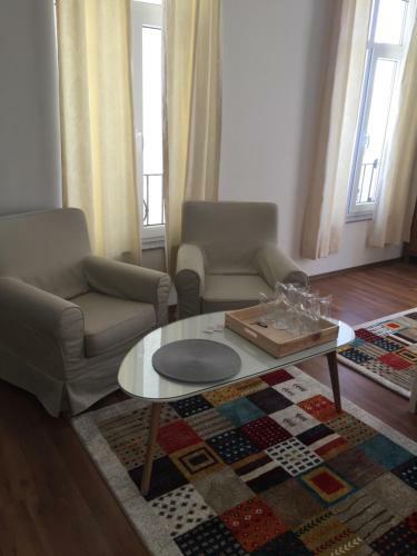Apartamento Stydios Davidoff
