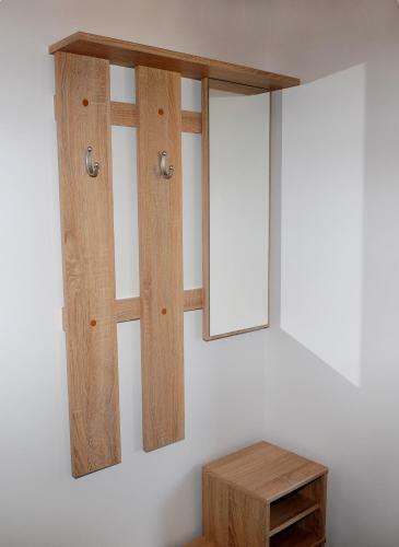 Apartamento Stydios Davidoff