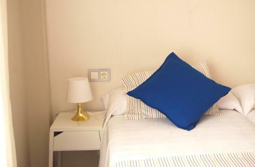 Apartamento C�ntrico Nuevo Dos Ba�os Parking