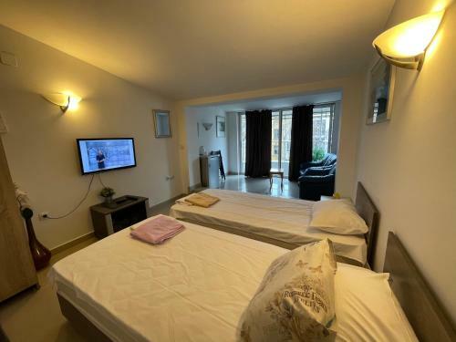 Hostal Ivo's Guest Rooms