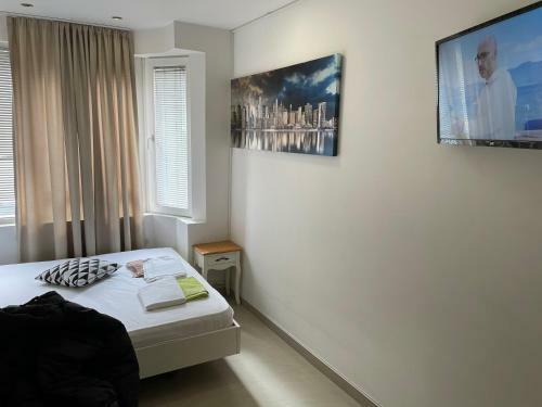 Hostal Ivo's Guest Rooms