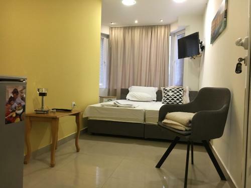 Hostal Ivo's Guest Rooms