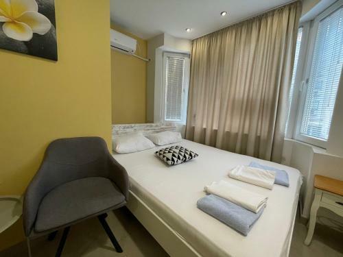 Hostal Ivo's Guest Rooms