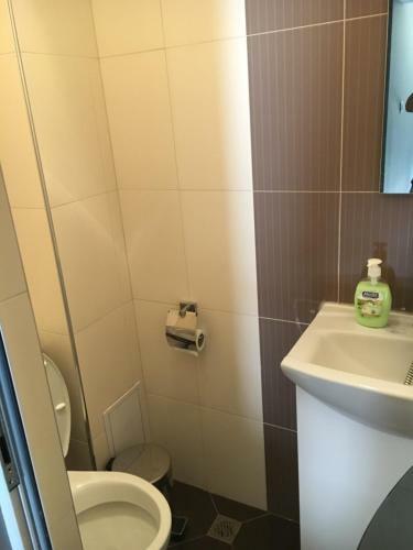 Hostal Ivo's Guest Rooms