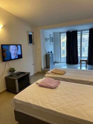 Hostal Ivo's Guest Rooms