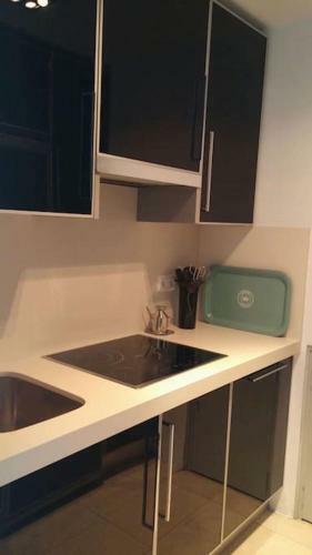 Apartamento La Casa de Fernando