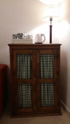 Apartamento La Casa de Fernando