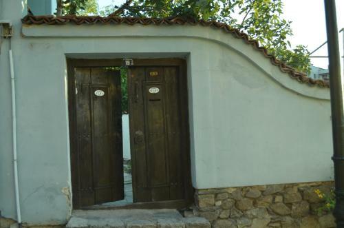 Blacksmith's House - Old Town