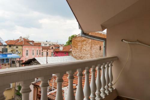 Apartments Nasini