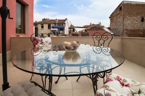 Apartments Nasini