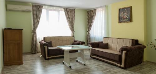 Apartments Nasini