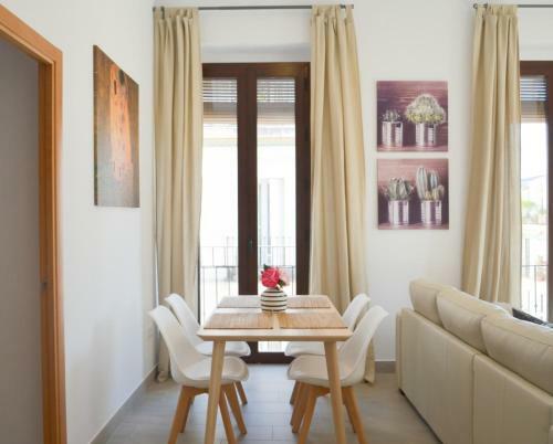 Apartamento Faustino Alvarez