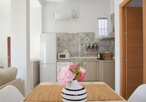 Apartamento Faustino Alvarez