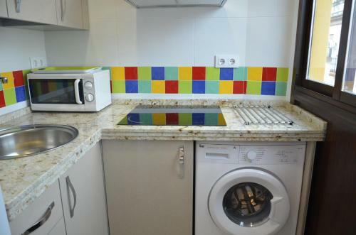 Apartamento Faustino Alvarez