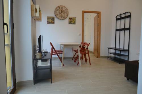 Apartamento Faustino Alvarez