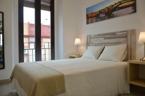 Apartamento Faustino Alvarez