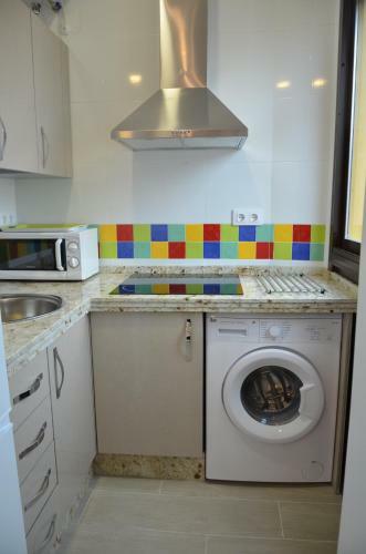 Apartamento Faustino Alvarez