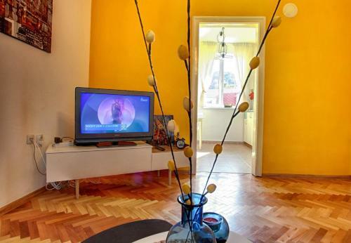 Apartamento Terrace Home - Three Bedrooms City Center
